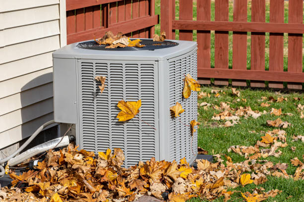 HVAC Emergency Services in Hartland, WI