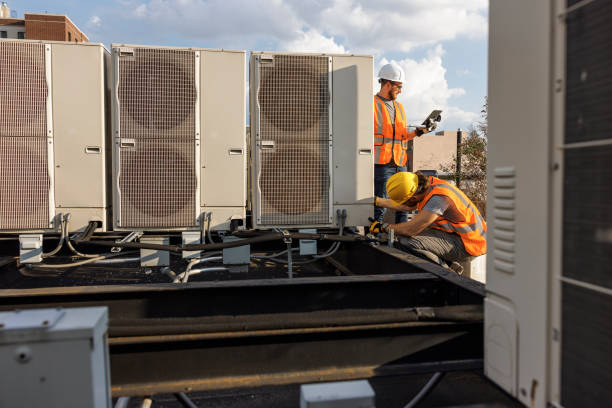 Best Affordable HVAC Services  in Hartland, WI