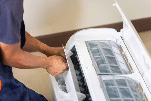 Best HVAC Maintenance Near Me  in Hartland, WI
