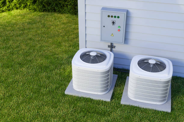 Best HVAC Air Duct Cleaning  in Hartland, WI