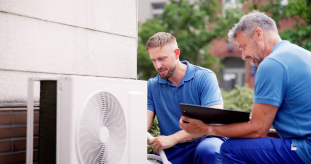 Best HVAC Air Duct Cleaning  in Hartland, WI