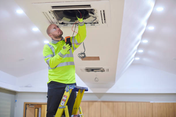 Best HVAC Installation Services  in Hartland, WI