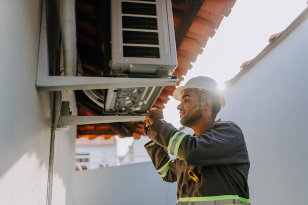 Best HVAC Emergency Services  in Hartland, WI