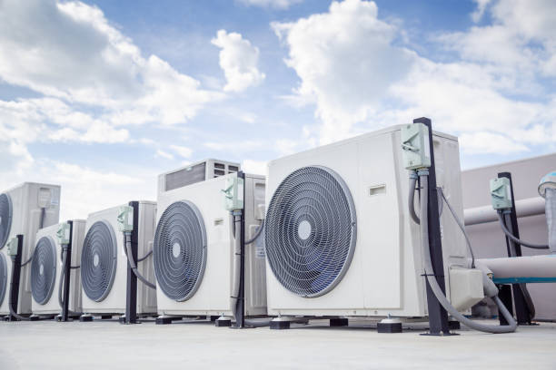 Air Duct Cleaning in Hartland, WI