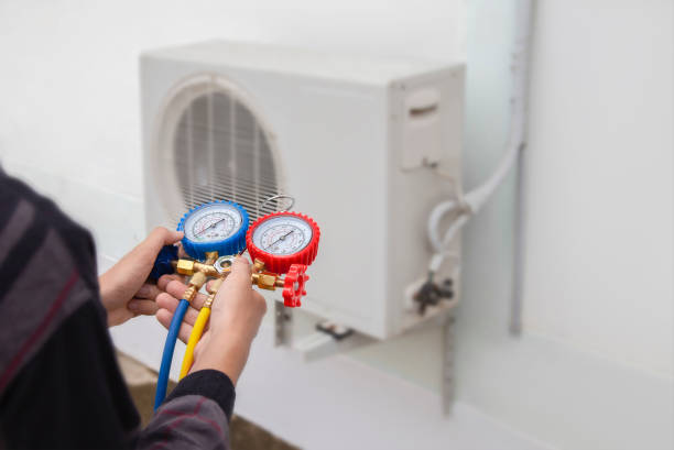 Best HVAC Companies Near Me  in Hartland, WI