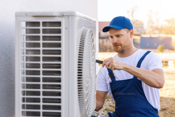Best Air Conditioning Repair  in Hartland, WI