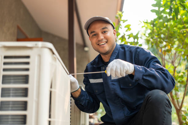 Best Furnace Repair Near Me  in Hartland, WI