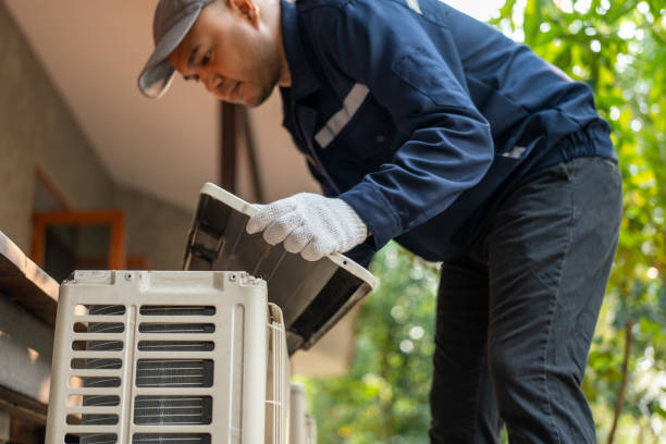 Best HVAC Repair Near Me  in Hartland, WI
